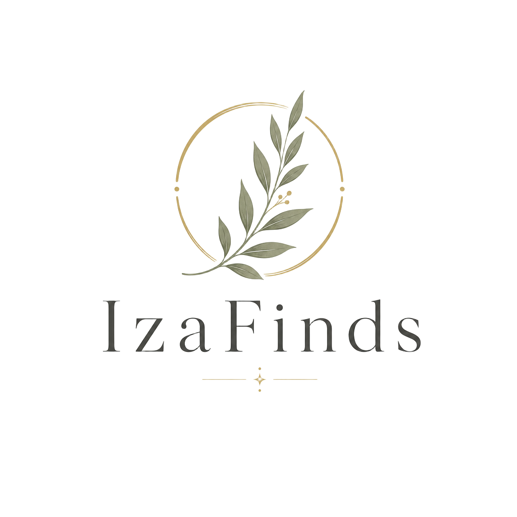 IzaFinds